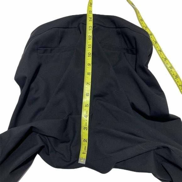 BLACK Halogen Professional Pants Trousers - Picture 7 of 12